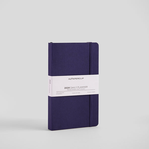 Buy Daily Planners Online, Daily Planner Diary