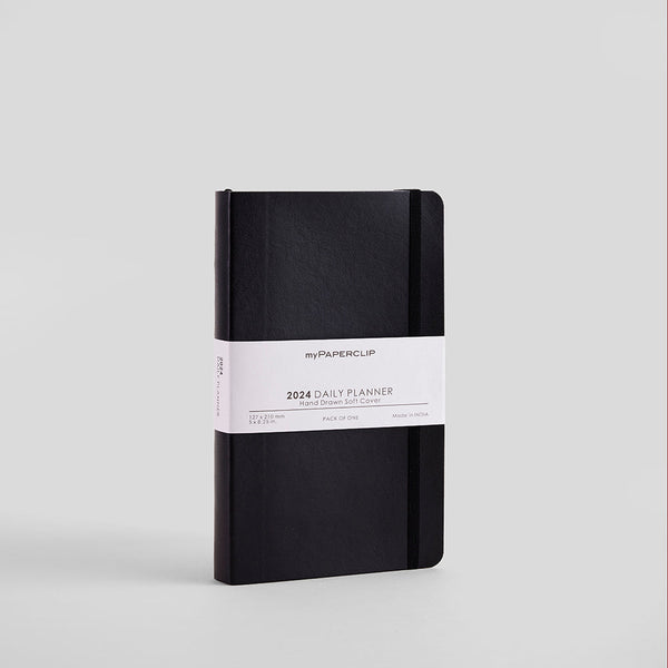 Buy Daily Planners Online, Daily Planner Diary