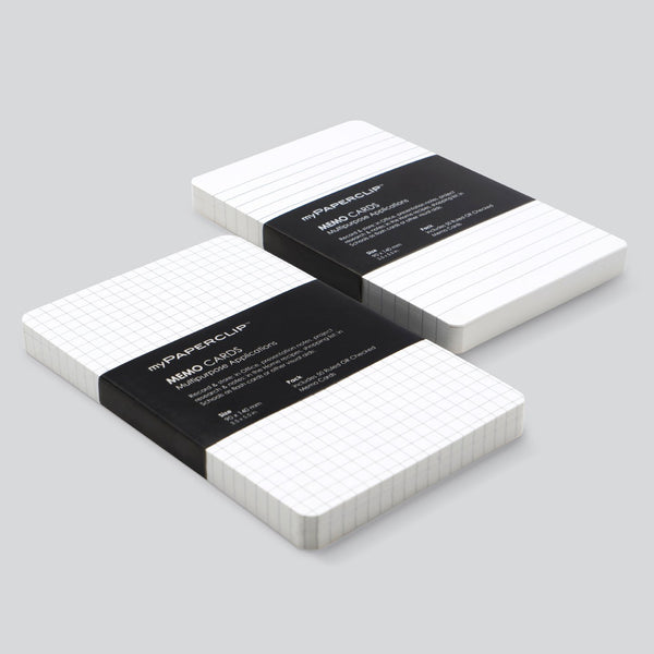 Shop for Memo Cards Online Pocket Memo Pads & Small Notepads