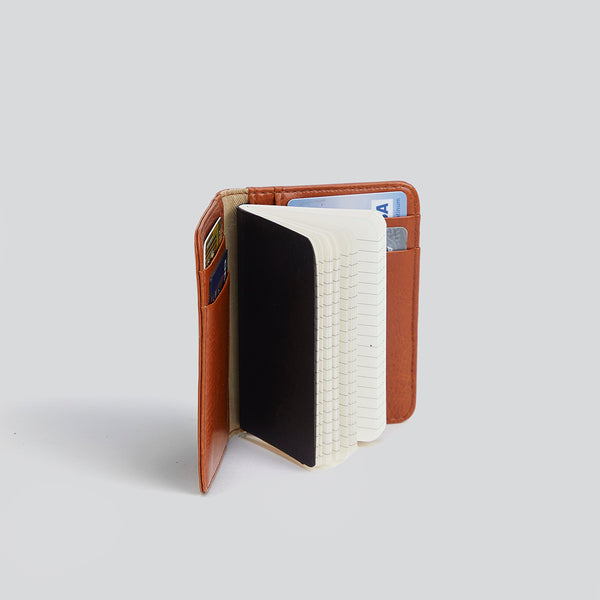 Buy Card Holder Wallet Online - Minimalist, Leather, Pocket Wallet -  myPAPERCLIP