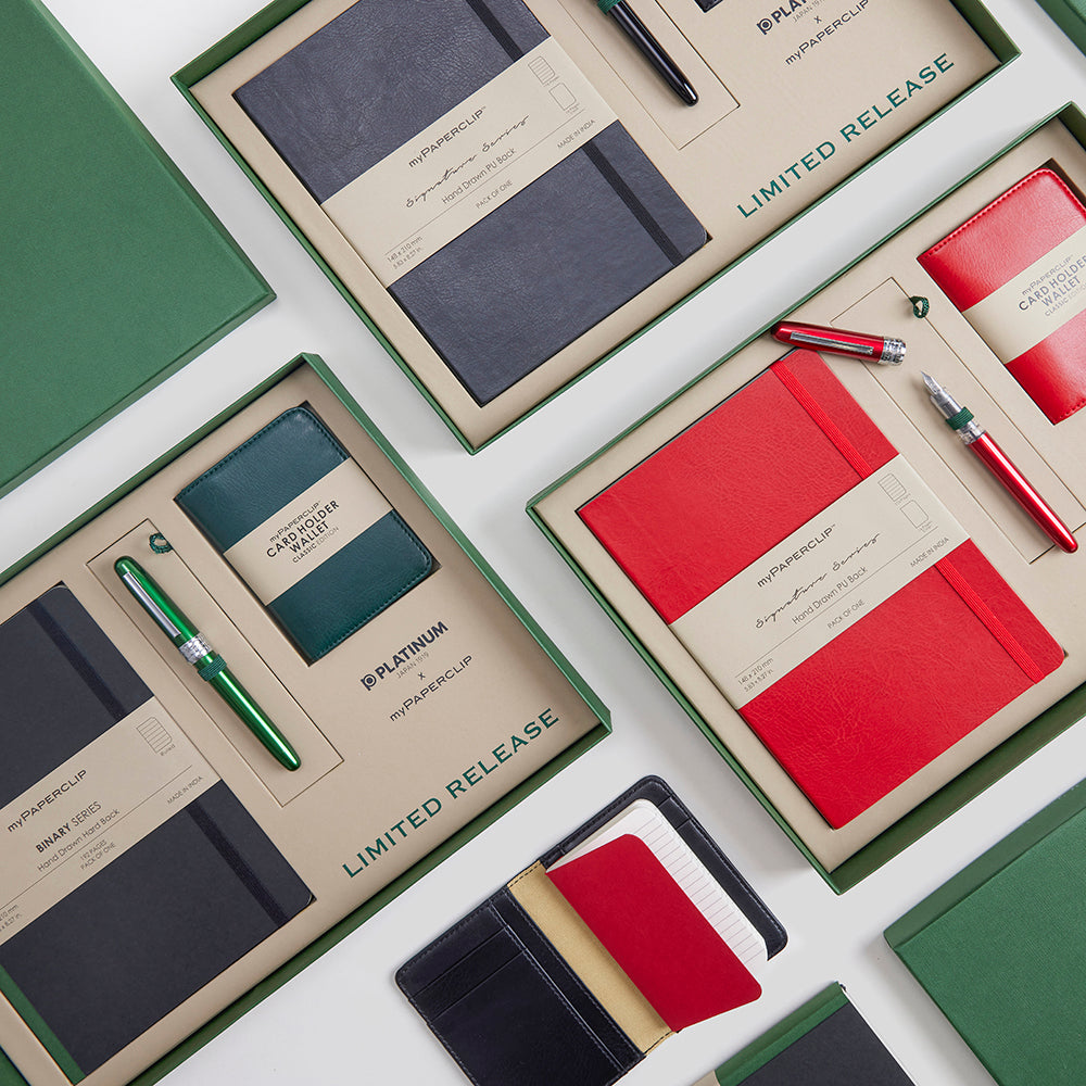 GIFT BOXES