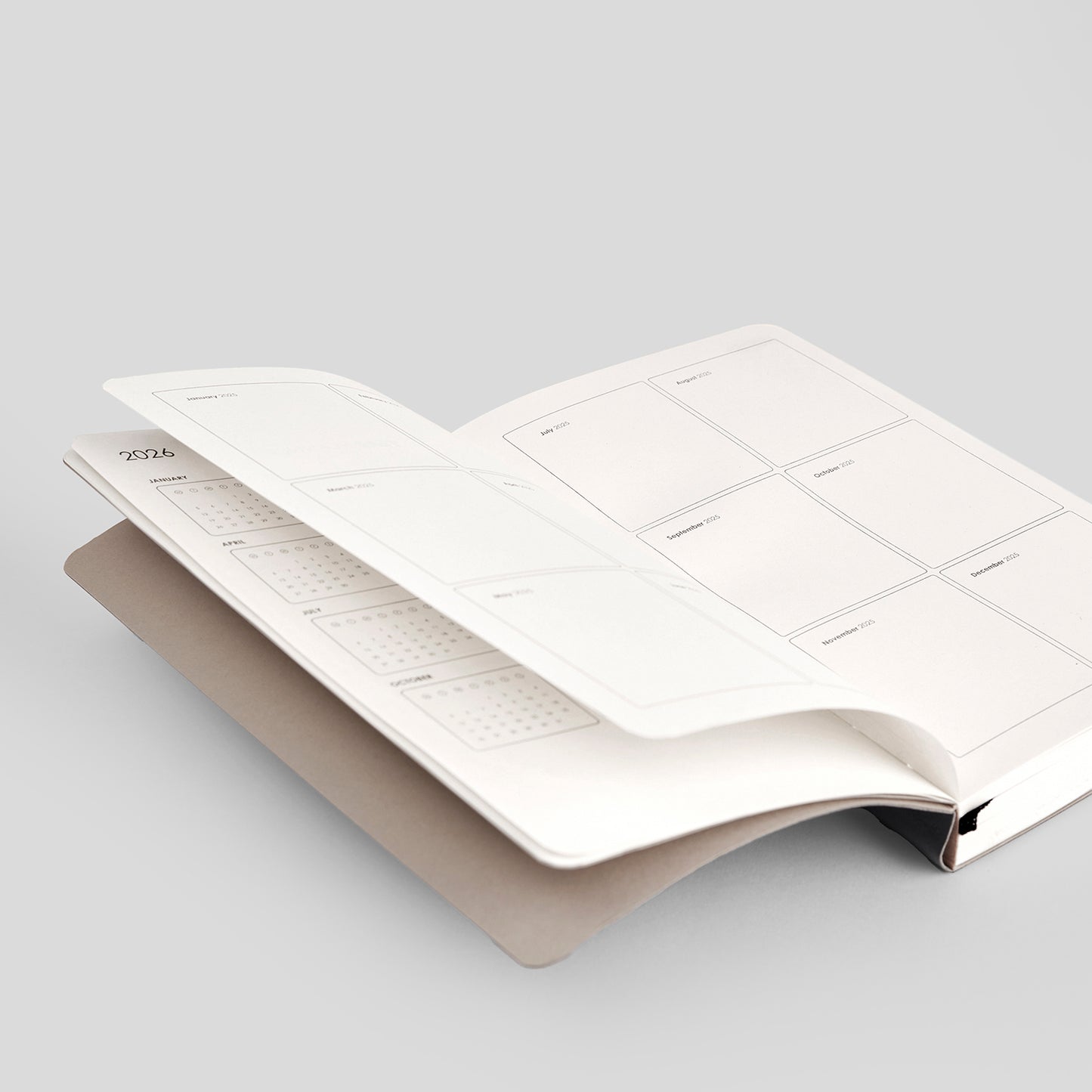 2025 DAILY PLANNER - M2