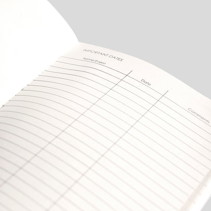 2025 DAILY PLANNER - M2