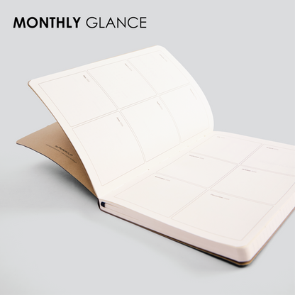 2026 WEEKLY PLANNER - D2