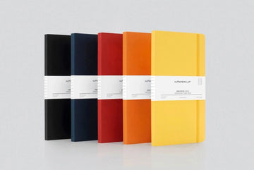 Executive Series Medium Notebook