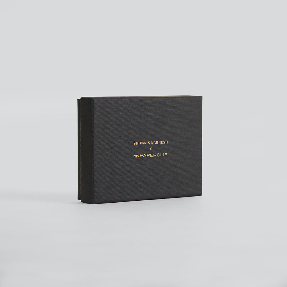 Shivan & Narresh - CHW Iconomash