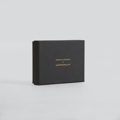 Shivan & Narresh - CHW Iconomash