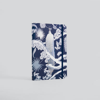 Shivan & Narresh x myPAPERCLIP - Izu Juno NoteBook