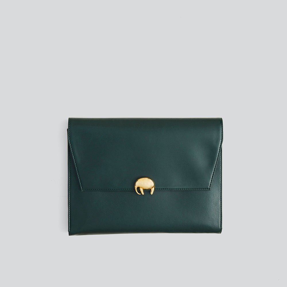 Shivan & Narresh x myPAPERCLIP -  Palmera Laptop Sleeve - 13"