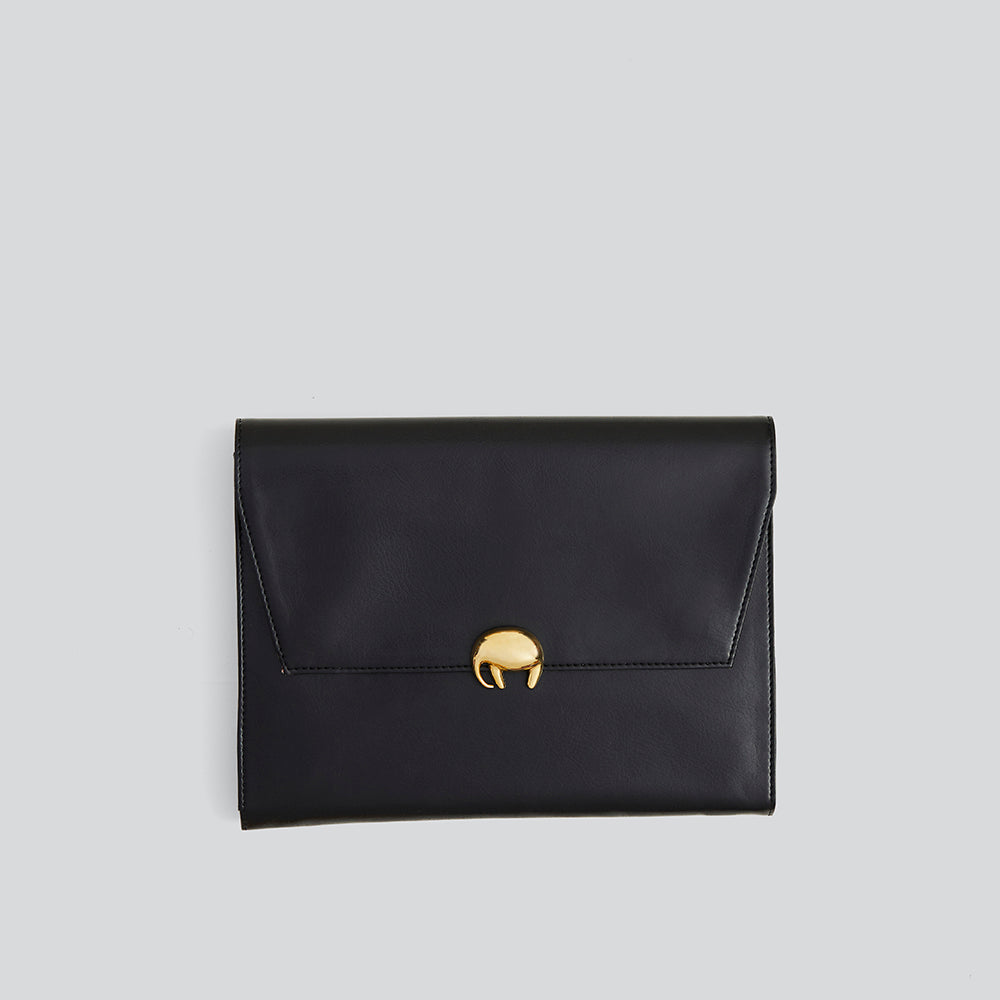 Shivan & Narresh x myPAPERCLIP -  Iconomash Laptop Sleeve - 13"