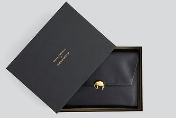 Shivan & Narresh x myPAPERCLIP -  Iconomash Laptop Sleeve - 13"