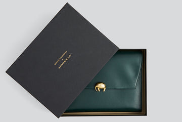 Shivan & Narresh x myPAPERCLIP -  Palmera Laptop Sleeve - 13"