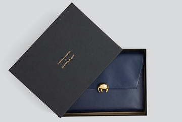 Shivan & Narresh x myPAPERCLIP -  Izu Juno Laptop Sleeve - 13"