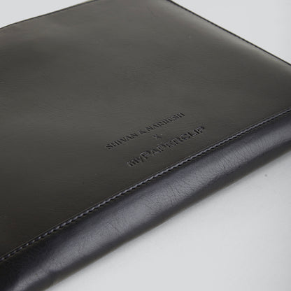 Shivan & Narresh x myPAPERCLIP -  Iconomash Laptop Sleeve - 13"