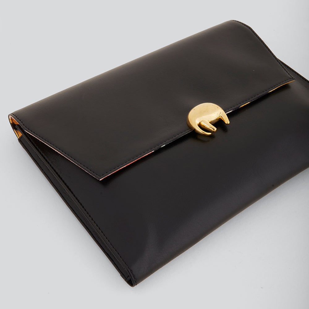 Shivan & Narresh x myPAPERCLIP -  Iconomash Laptop Sleeve - 13"
