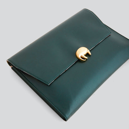 Shivan & Narresh x myPAPERCLIP -  Palmera Laptop Sleeve - 13"