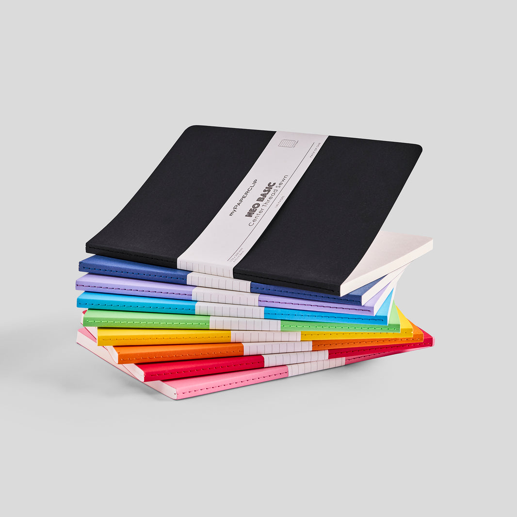Ball Thread Notebooks NOTEBOOKS & JOURNALS – myPAPERCLIP India