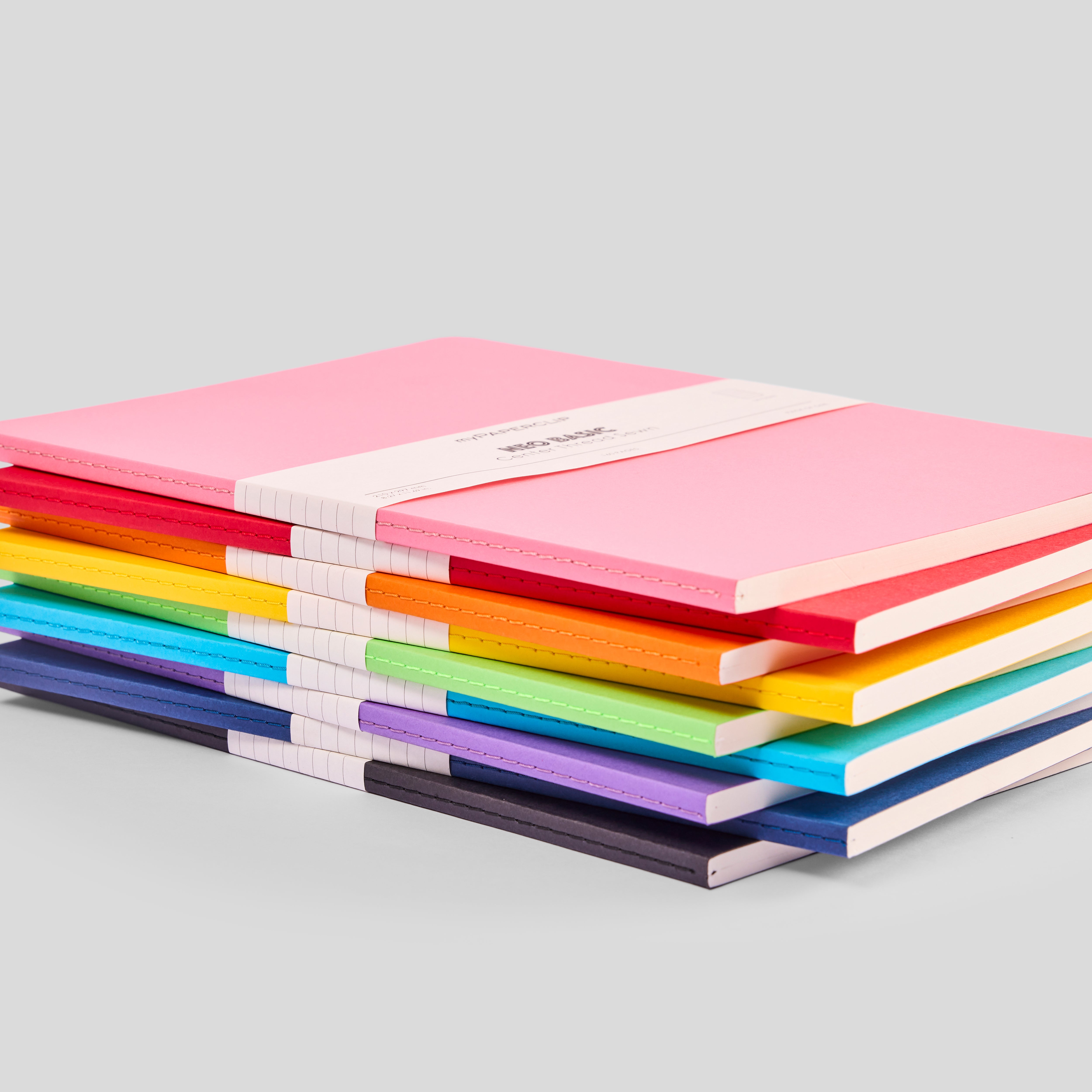 Notebook In Store Executive Notebooks & Professional Journals | A4 Sized Notebooks ...