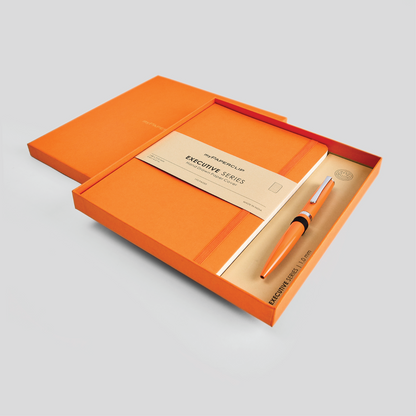 myPAPERCLIP Combo Box - (Notebook & Pen)