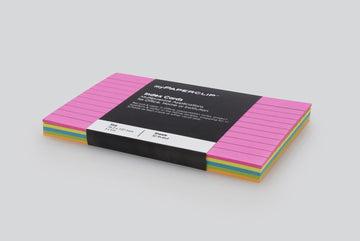Index Cards - IC50S1