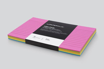 Index Cards - IC50S2