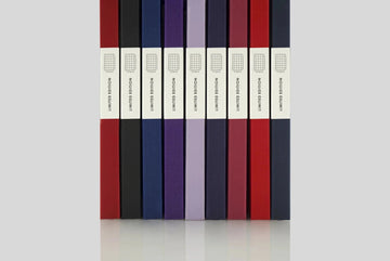 Limited Edition A5 Notebook