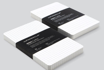 MEMO CARD 50S