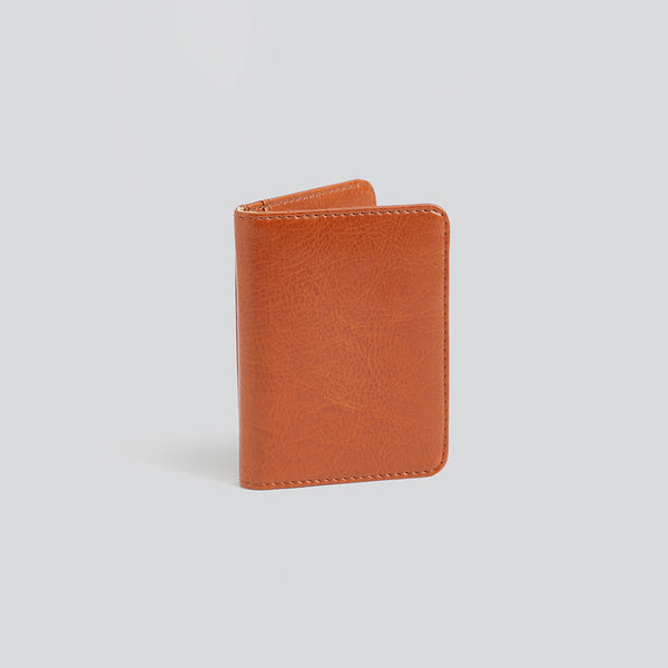 Buy Card Holder Wallet Online - Minimalist, Leather, Pocket Wallet -  myPAPERCLIP