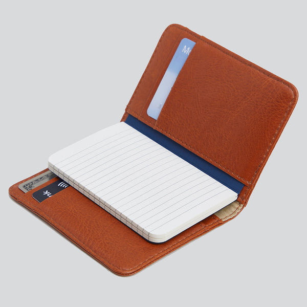 Buy Card Holder Wallet Online - Minimalist, Leather, Pocket Wallet -  myPAPERCLIP