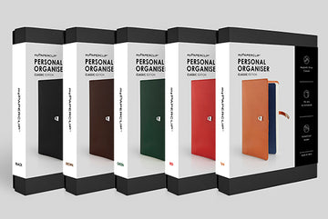 ORGANISER, CLASSIC - L1